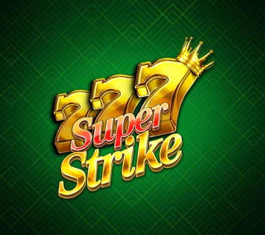 777 Super Strike Thumb - 1