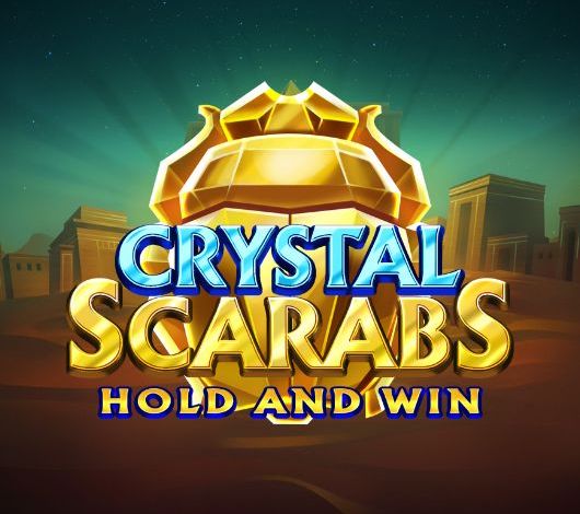 Crystal Scarabs Thumb