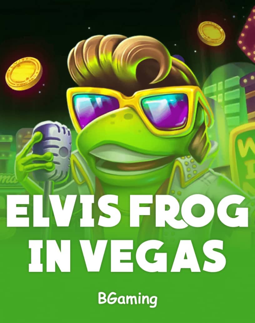 ElvisFroginVegas