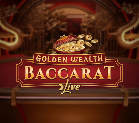 GoldenBaccaratLive