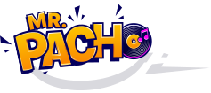 mrpacho-logo